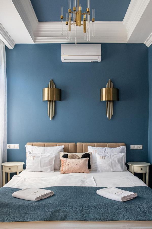 Lillafüred Hotel Tokert Szalloda Es Etterem מראה חיצוני תמונה