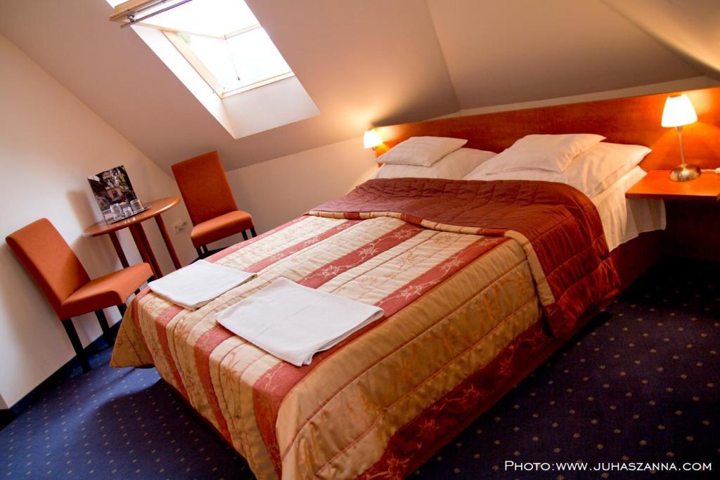 Lillafüred Hotel Tokert Szalloda Es Etterem חדר תמונה